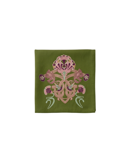 Cocktail Napkins