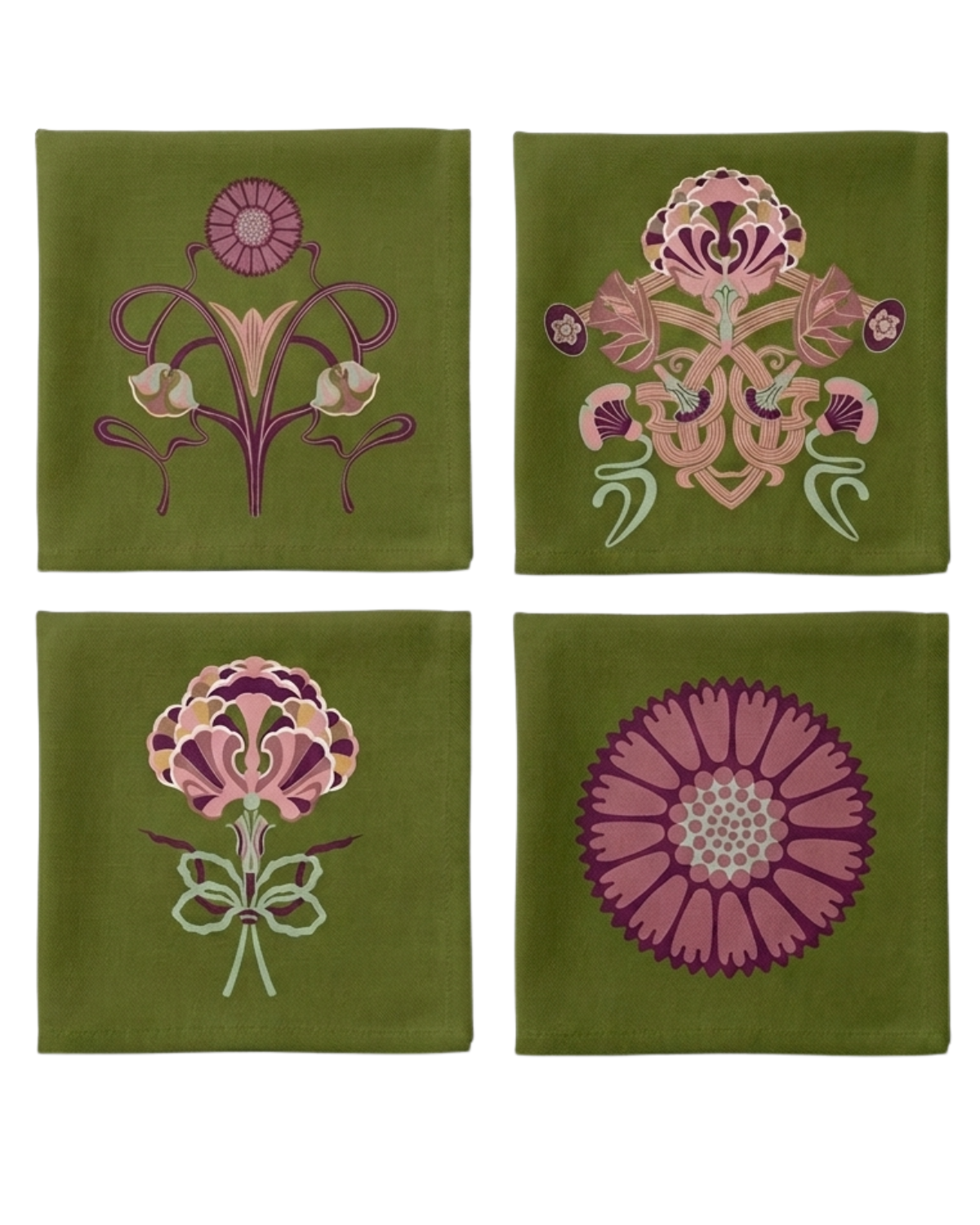 Cocktail Napkins