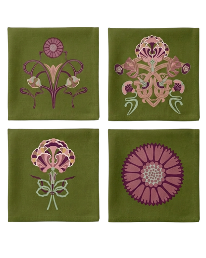 Cocktail Napkins