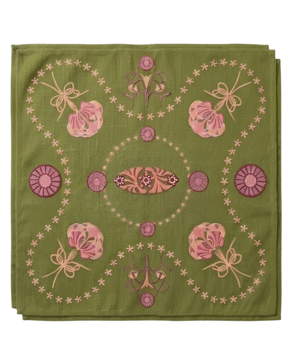 Large Napkins