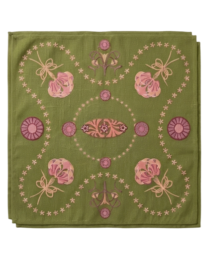 Large Napkins