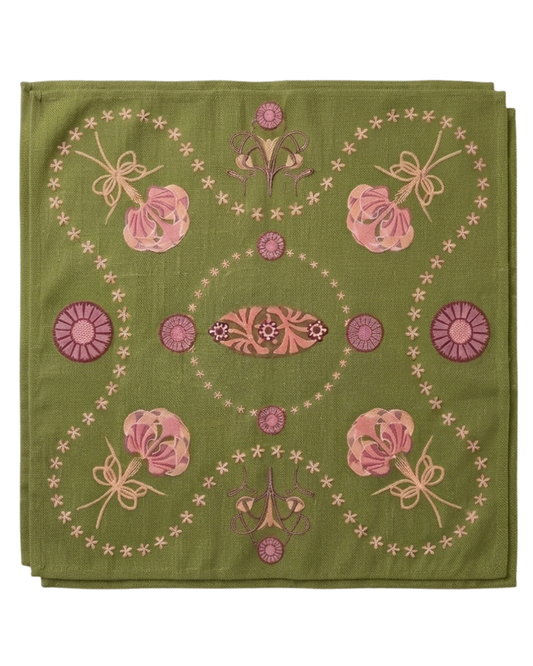 Large Napkins